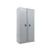 Офисный шкаф ПРАКТИК CB-10/2