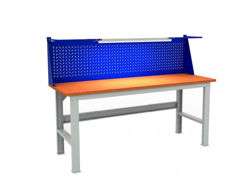 Верстак Expert (№222) W200.F2/F2.011