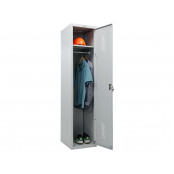 Шкаф для раздевалок ПРАКТИК Стандарт LS-01-40