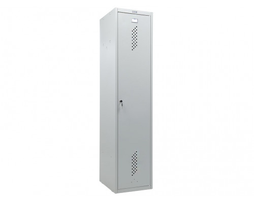 Шкаф для раздевалок ПРАКТИК Стандарт LS-01-40
