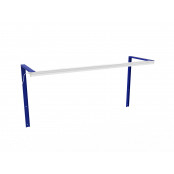 Верстак Expert (№222) W200.F2/F2.011