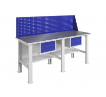 Стол производственный (№225) WTS 200.F2/F2/F2.210