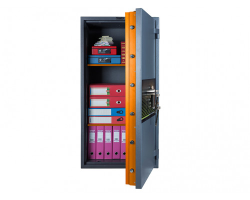 Взломостойкий сейф MDTB Fort-M 1368 2K