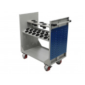 Полка для тележки HARD SK 40