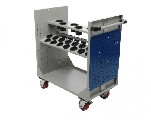 Полка для тележки HARD SK 40