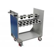 Полка для тележки HARD SK 40