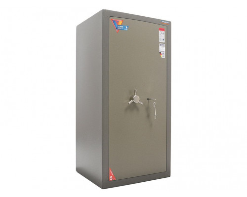 Взломостойкий сейф VALBERG КАРАТ-90Т