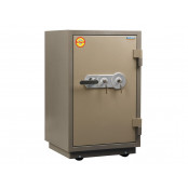 Огнестойкий сейф VALBERG FRS-80.T-KL