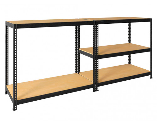 Стеллаж SBL 180KD/120x45/5