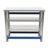 Верстак MASTER (№106) MT100.MF1/MF1.002