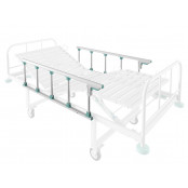 Ограждения боковые MBA-03 (КМ 1)