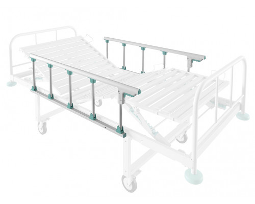 Ограждения боковые MBA-03 (КМ 1)