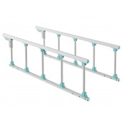 Ограждения боковые MBA-03 (КМ 1)