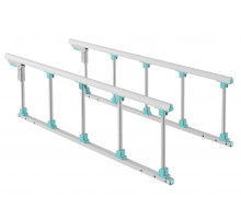 Ограждения боковые MBA-03 (КМ 1)