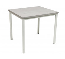 Стол MF TH-85.25S белое дерево