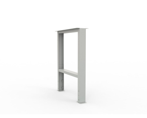 Верстак Expert (№606) WTH160.F2/F2.000