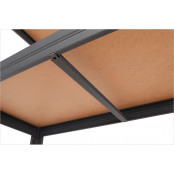 Стеллаж SBL 180KD/120x45/5