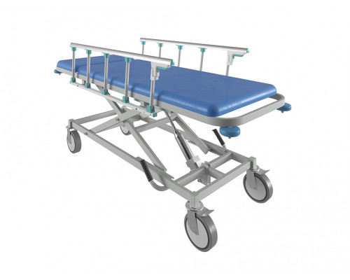 Тележка МД ТБЛ-01