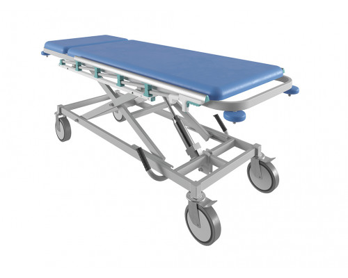 Тележка МД ТБЛ-01