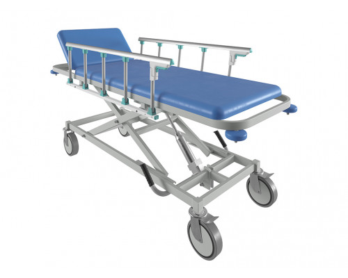 Тележка МД ТБЛ-01