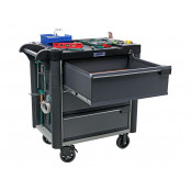 Инструментальная тележка WDS M-3.0