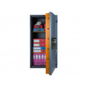 Взломостойкий сейф MDTB Fort-M 1368 EK