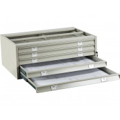 Картотека ПРАКТИК A1-05/3 (низ)