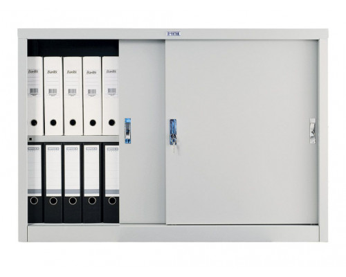 Офисный шкаф ПРАКТИК AMT 0812