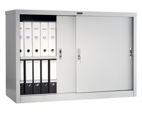 Офисный шкаф ПРАКТИК AMT 0812