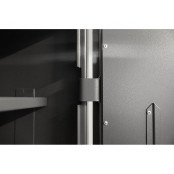 Шкаф ШХО-170ПМ(БП)