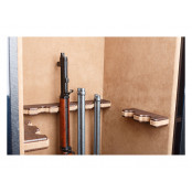 Эксклюзивный сейф VALBERG JÄGER 1660