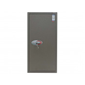 Офисный сейф AIKO TM-90T