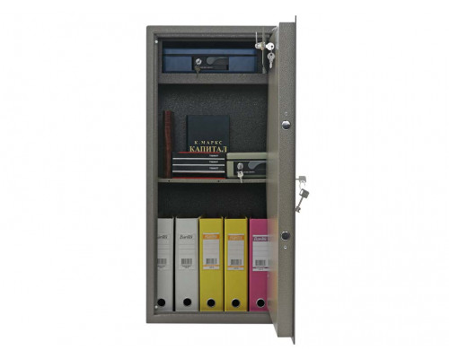 Офисный сейф AIKO TM-90T