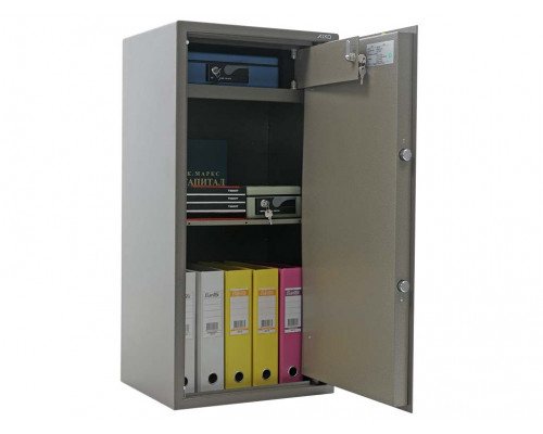Офисный сейф AIKO TM-90T