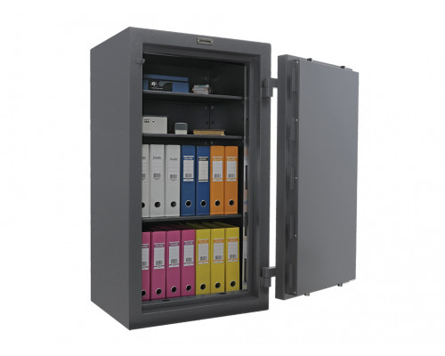 Взломостойкий сейф VALBERG ФОРТ 1268 EL