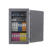 Взломостойкий сейф VALBERG ФОРТ 1268 EL