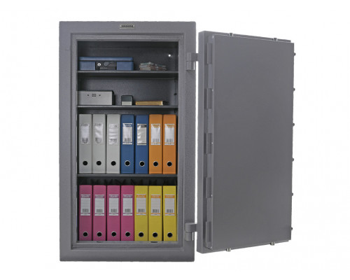 Взломостойкий сейф VALBERG ФОРТ 1268 EL