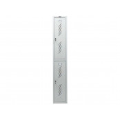 Шкаф для раздевалок ПРАКТИК Стандарт LS-02