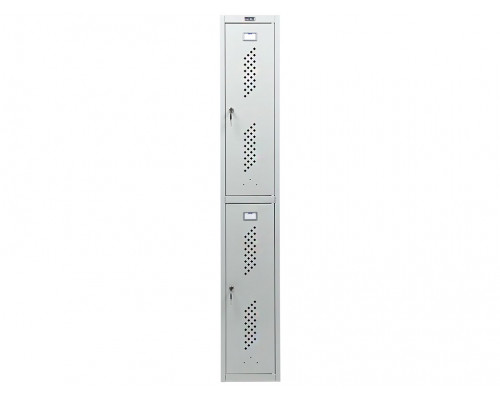 Шкаф для раздевалок ПРАКТИК Стандарт LS-02