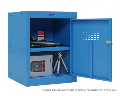 Шкаф индивидуального пользования ML Cube 520