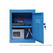 Шкаф индивидуального пользования ML Cube 520