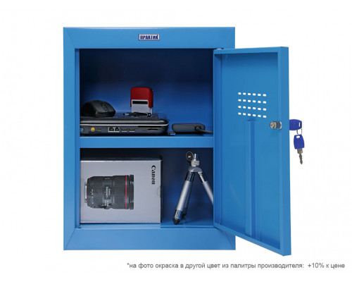 Шкаф индивидуального пользования ML Cube 520