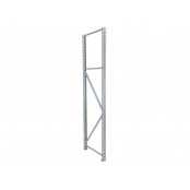 Стеллаж MS Pro 200/180x60/4