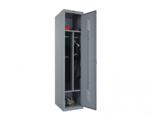 Шкаф для раздевалок усиленный ML/LS-11-40D