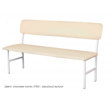 Банкетка терапевтическая МД БС