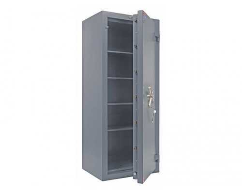 Взломостойкий сейф VALBERG ФОРТ 1668 EL