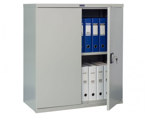 Офисный шкаф ПРАКТИК CB-21