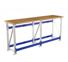 Верстак MASTER (№107) M100.MF1/MF1/MF1.000