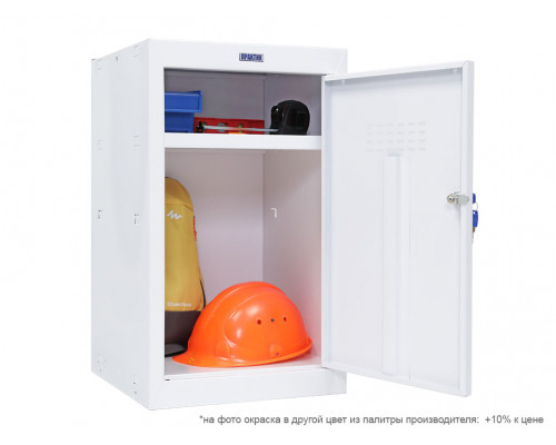 Шкаф индивидуального пользования ML Cube 665