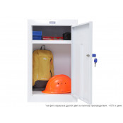 Шкаф индивидуального пользования ML Cube 665